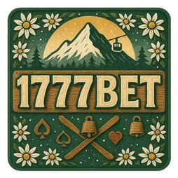 1777BET bKash নির্বাচন স্ক্রিন